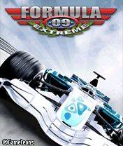 Download 'Formula Extreme 09 (128x160)(K510)' to your phone